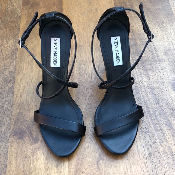 Steve Madden Shoes - Steve Madden Strappy  Delights